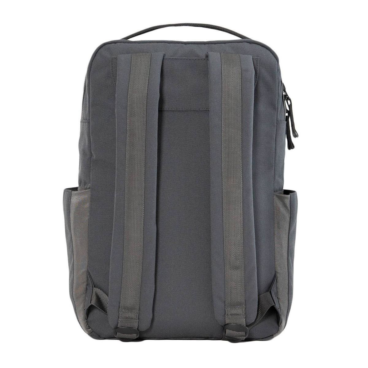Red Rovr Roo Diaper Backpack - thumbnail 5