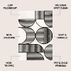 JONATHAN Y Nordby High-Low Geometric Arch Scandi Striped Indoor/Outdoor Area Rug - 3 of 4