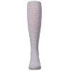 Memoi Girls' Soft Pima Cotton Opaque Tights - 2 of 3