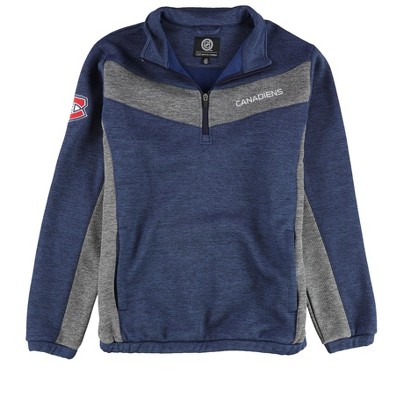 G-III Sports Womens Montreal Canadiens Track Jacket