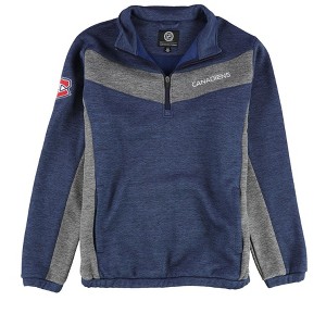 G-III Sports Womens Montreal Canadiens Track Jacket - 1 of 2