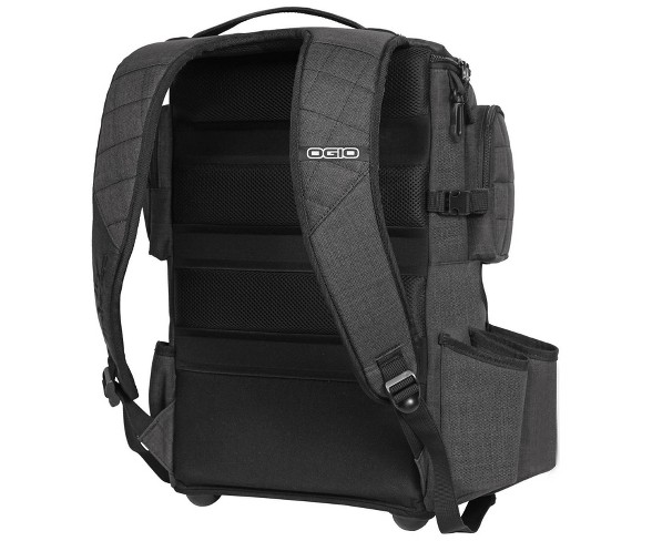 Dynamic Discs Ranger Disc Golf Bag - Heathered Gray