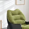 30.31 inches Rocking chair - 2 of 4