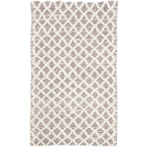 Natura NAT404 Hand Woven Indoor Rugs - Safavieh - 1 of 4