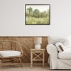 Stupell Industries Vintage Trees And Fields Framed Giclee Art - 3 of 4
