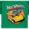 Boys' - Hot Wheels - Fastest Metal Cars in the World Short Sleeve Graphic T-Shirt - 2 of 4