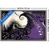 Trends International Disney The Nightmare Before Christmas- Midnight Madness Framed Wall Poster Prints - 3 of 4