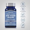Piping Rock Lutein Bilberry Zeaxanthin | 200 Softgels - 3 of 4