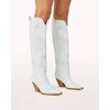 Women's Emina Cow Boots - BiLLiNi - 2 of 4