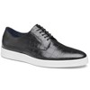Johnston & Murphy Bolivar Plain Toe Lace-Up Dress Casual Shoe - 4 of 4