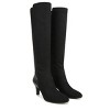 LifeStride Womens Gracie High Heeled Tall Boots - 2 of 4
