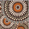 Veranda VER091 Power Loomed Indoor/Outdoor Rugs - Safavieh - 4 of 4
