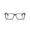 Emporio Armani EA3038 56mm Male Rectangle Eyeglasses - prescription-ready - 2 of 4