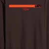Men's - TRON Ares - Tron Motorcyle Bike Long Sleeve Graphic T-Shirt - 2 of 3