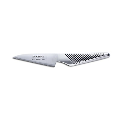 Global Classic Stainless Steel 4 Inch Paring Knife