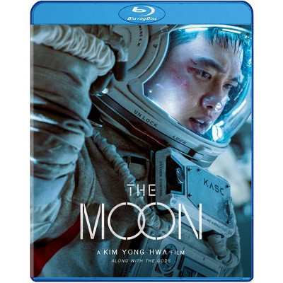 The Moon