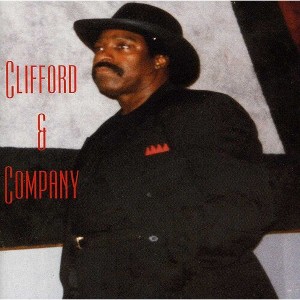 Clifford and Company - Clifford and Company (CD) - 1 of 1
