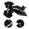 Unique Bargains Women's Cute Bow Hair Pins 10.24"x6.69"x0.79" 1 Pc - 3 of 3