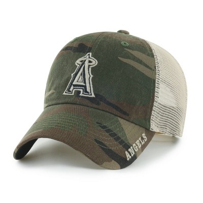 Mlb Los Angeles Dodgers Clean Up Hat : Target