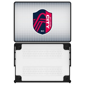 Keyscaper MLS Western Conference Teams Linen Laptop Case for Apple MacBook - 1 of 4