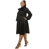 L I V D Women's Bekah Flare Pocket Dress - 2 of 3