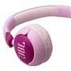 JBL Junior 320 Kid Safe On-Ear Wired Headphones - 4 of 4