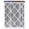 BestAir 3pk 20" x 25" x 4" Honeywell Replacement Carbon Air Furnace Filter MERV 11: EPA Certified, Captures Allergens - 3 of 4