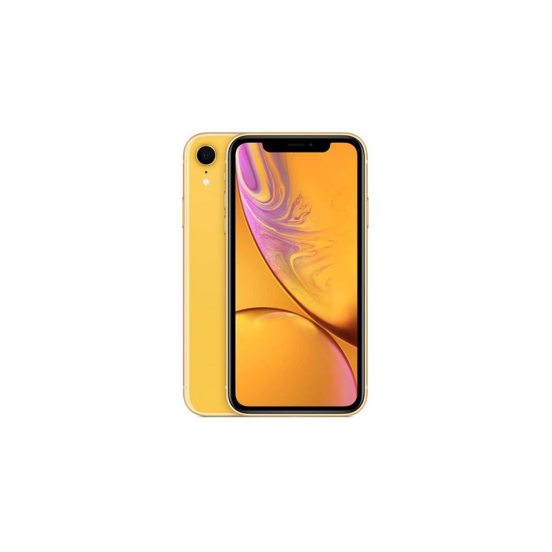 Apple iPhone XR, 5 of 6