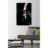 Trends International Star Wars: Archetype - Darth Vader Helmet Unframed Wall Poster Prints - 2 of 4