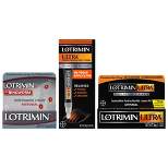 Lotrimin Footcare Collection