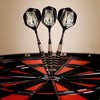 Elkadart Lone Wolf Soft Tip Darts - 2 of 3