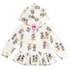 Disney Mickey Mouse Donald Duck Pluto Minnie Mouse Baby Pullover Hoodie and Pants Outfit Set Newborn to Infant - 4 of 4