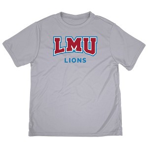 Boys' Loyola Marymount University Sport T-Shirt Primary Logo - 1 of 4