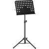 Behringer MU1000 Standard Tripod Orchestra Sheet Music Stand - 2 of 4