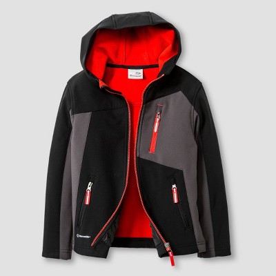 champion fleece jacket target