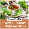 Eastanbul Nettle Loose Leaf Tea, Stinging Nettle Tea, AKA Ortiga, 0.71oz - 4 of 4