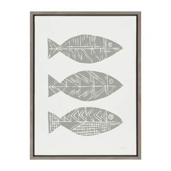 Rustic Metalz 3-Piece Fish Themed Wall Art Set: Walleye, Pike, Crappie,  Lake House Fish Decor, Extra Small Set - Mariano's
