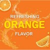 Tang Drink Powder, Orange, Vitamin C, Caffeine Free, 20 oz Jar (Pack of 4) - 4 of 4