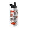 NFL Cleveland Browns 34oz Native Quencher Bottle - 2 of 2