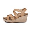 Aetrex Anna Arch Support Wedge - 4 of 4