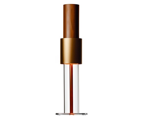 LifeAir&#174; IonFlow Air Purifier SignatureLA