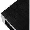 Maven Lane Artemis Contemporary Wooden Side Table - 3 of 4
