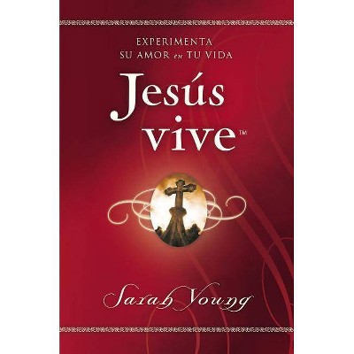 Spa-Jesus Vive - By Young Sarah (Paperback)