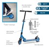 New Bounce Kick Scooter for Kids with Adjustable Handlebar - GoScoot Sprint For Children ages 5 and up - image 2 of 4