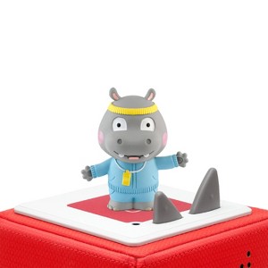 Tonies Healthy Habits Audio Play Figurine - 1 of 4