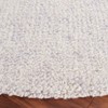 Abstract ABT495 Hand Tufted Indoor Rugs - Safavieh - 3 of 4