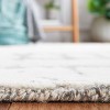 Martha Stewart Collection - MSR4533 - Indoor Hand Tufted Rugs - 4 of 4