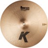 Zildjian K Dark Medium-Thin Crash Cymbal - 3 of 4