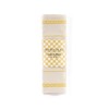 Emme Yellow Stripe Table Runner - Shiraleah - 2 of 4