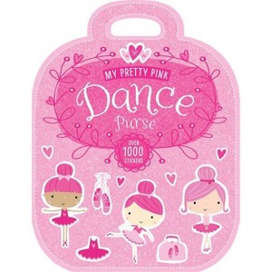 Pretty Pink Dance Purse 05/06/2015 Juvenile Fiction (Paperback) - 1 of 1
